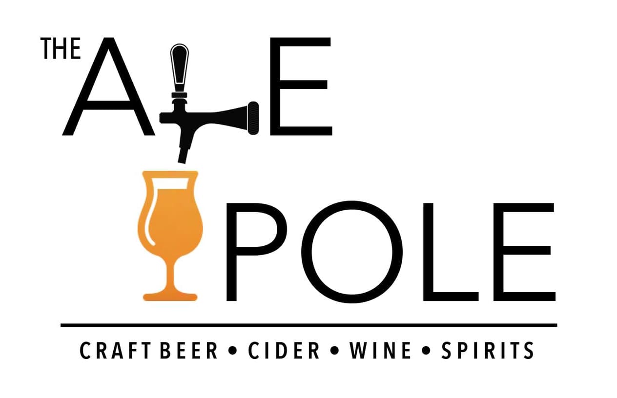 The Ale Pole, craft beer, cider, wine, spirits.